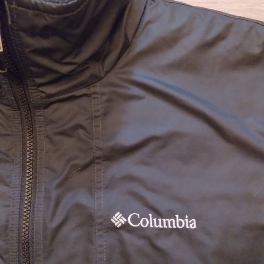 Columbia jacket - Picture 5 of 6